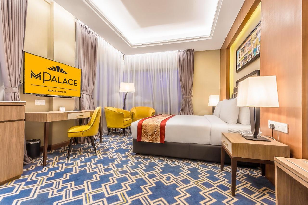 Palace Suite