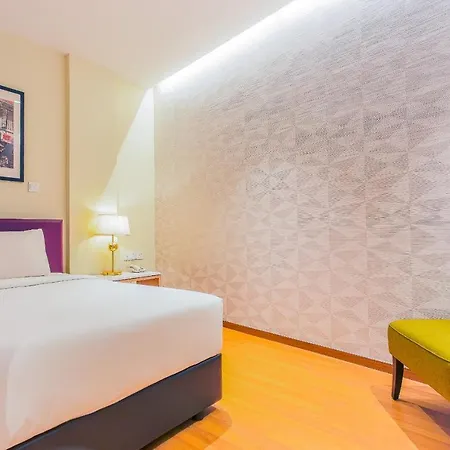 MPalace Hotel KL-2