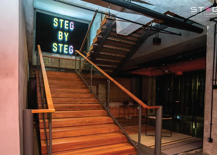 Steg Hotel Kuala Lumpur